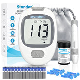 Stondon G-430 Blood Glucose Monitor Kit