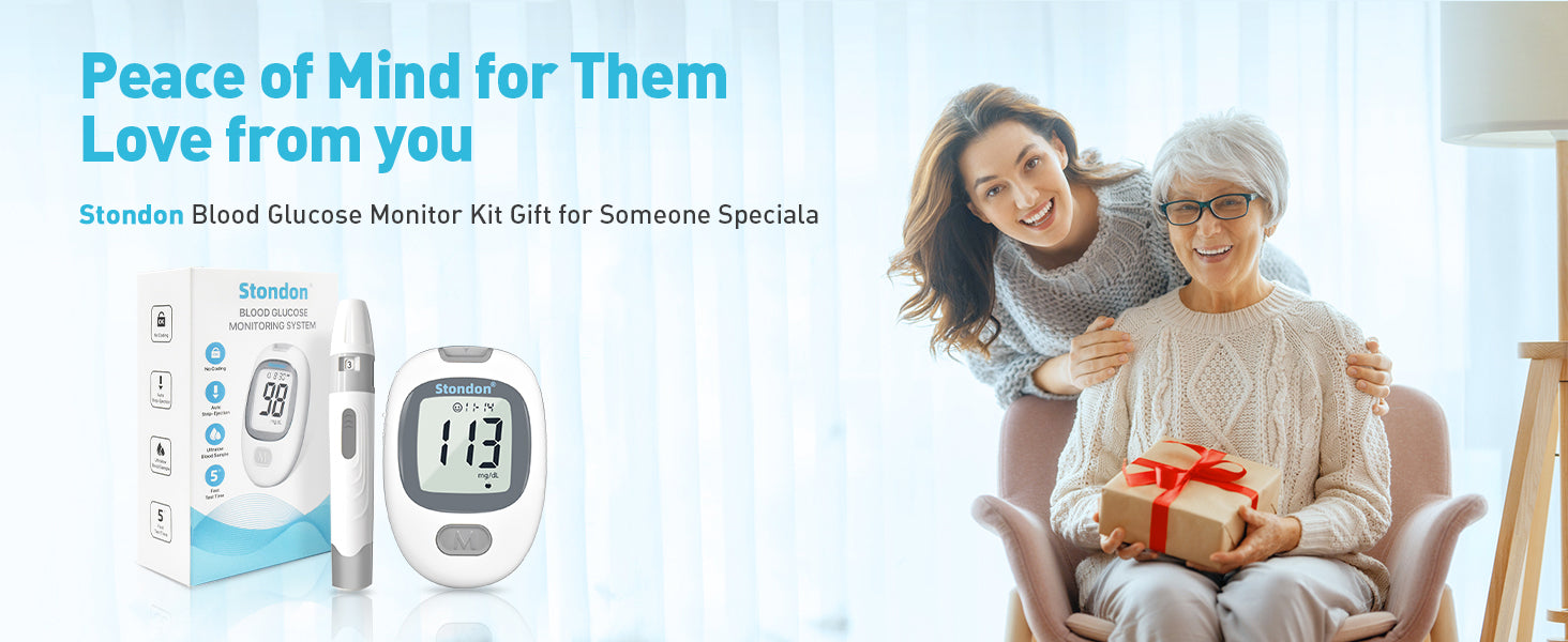 Gift kit for someone special