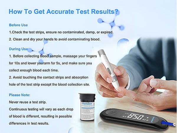 G-520 testing guidance